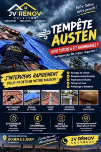 Photo de galerie - Intervention rapide