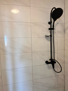 Photo de galerie - Carrelage 