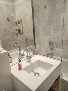 Photo de galerie - Ménage