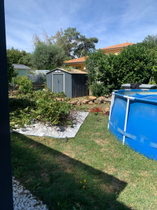 Photo de galerie - Objectif conserver cabane 