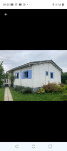 Photo de galerie - Avant 