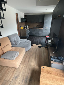 Photo de galerie - Ménage
