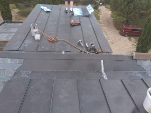 Photo de galerie - Joint de boue