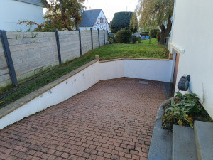 Photo de galerie - Jardinier