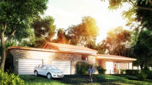 Photo de galerie - Architecte - Maître d'oeuvre