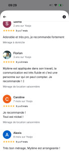 Photo de galerie - Ménage