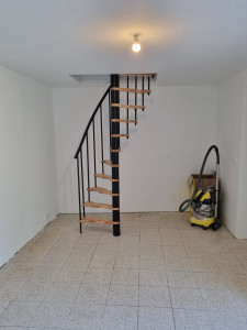 Photo de galerie - Menuiserie - Huisserie - Agencement