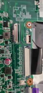 Photo de galerie - Nettoyage complet