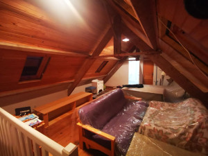 Photo de galerie - Artisan tout corps d'état - Rénovation