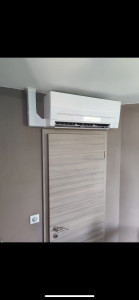 Photo de galerie - Split Mitsubishi 