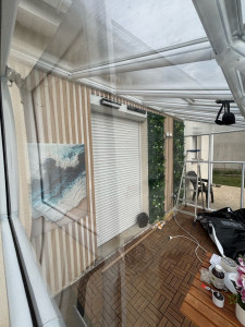 Photo de galerie - Bricolage et multi services