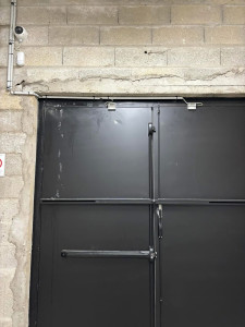 Photo de galerie - Installation électrique