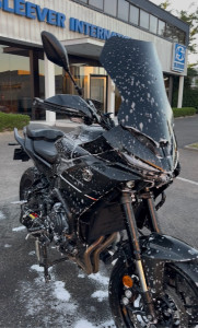 Photo de galerie - Lavage de se tracer 700