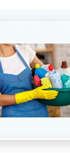 Photo de galerie - Ménage