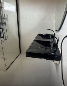 Photo de galerie - Ménage