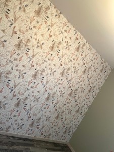 Photo de galerie - Peinture - Tapisserie