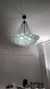 Photo de galerie - Lustre 
