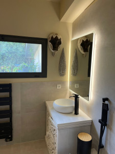 Photo de galerie - Carrelage