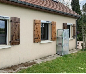 Photo de galerie - Manutention