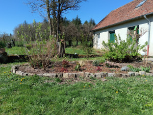 Photo de galerie - Paysagiste - Aménagement du jardin