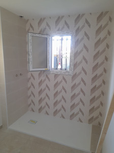 Photo de galerie - Carrelage