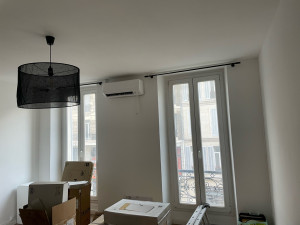 Photo de galerie - Installation 