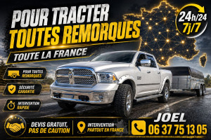 Photo de galerie - N'hésitez pas a me contacter 