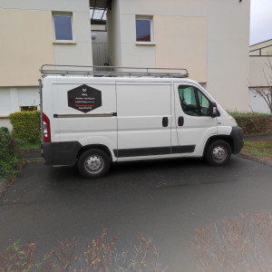 Photo de galerie - Chauffage - Climatisation