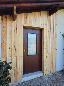 Photo de galerie - Bricolage et multi services