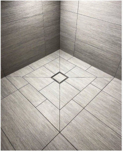 Photo de galerie - Carrelage