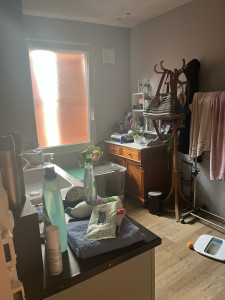 Photo de galerie - Ménage
