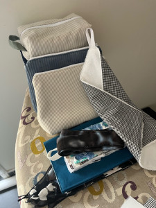 Photo de galerie - Couturière