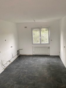 Photo de galerie - Peinture / Enduit