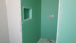 Photo de galerie - Carrelage