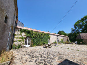 Photo de galerie - Couverture - Toiture