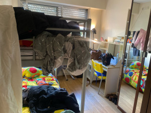 Photo de galerie - Aide à domicile