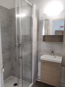 Photo de galerie - Plomberie - Installation sanitaire