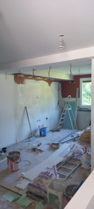 Photo de galerie - Bricolage et multi services