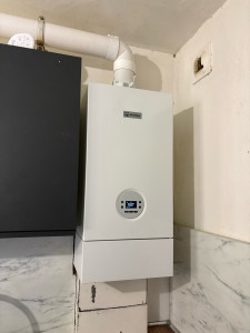 Photo de galerie - Plomberie - Installation sanitaire