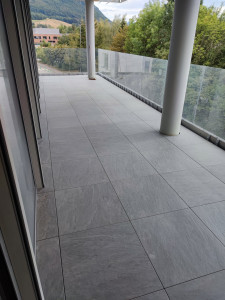 Photo de galerie - Carrelage