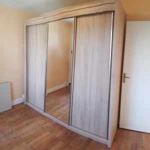 Photo de galerie - Montage meubles en kit