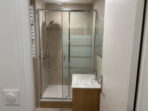 Photo de galerie - Plomberie - Installation sanitaire