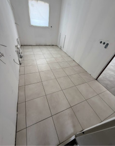 Photo de galerie - Carrelage