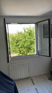 Photo de galerie - Fenêtre