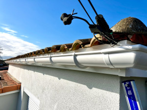 Photo de galerie - Couverture - Toiture