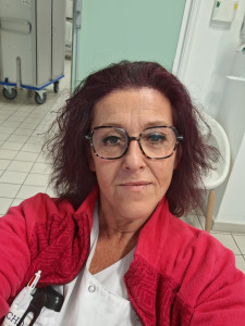 Photo de galerie -  je suis aide soignante et je recherche des heures supplémentaire 