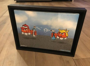 Photo de galerie - Artisan d'art