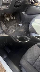 Photo de galerie - Lavage auto