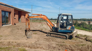 Photo de galerie - Remisea niveau le sole 
auteur de maison 





