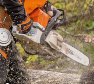 Photo de galerie - ETS Randel